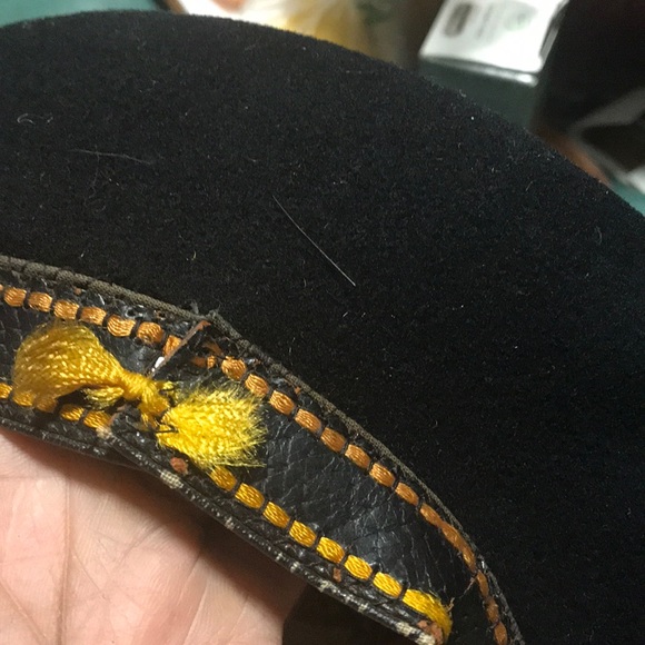 Madelios Beret:/ hat 11 inches Firm! main image 15